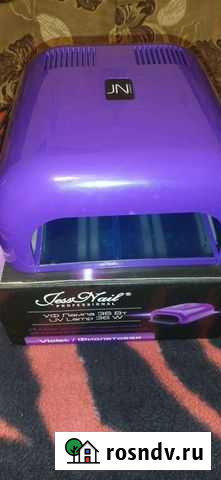 Лампа для сушки ногтей 36 Вт Екатеринбург - изображение 1