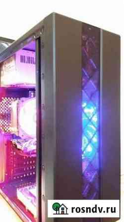 Системник аналог Core i7-2600k gtx-750-ti Омск