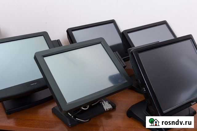 Готовый комплекты оборудования + r-keeper нв876Е Армавир - изображение 1