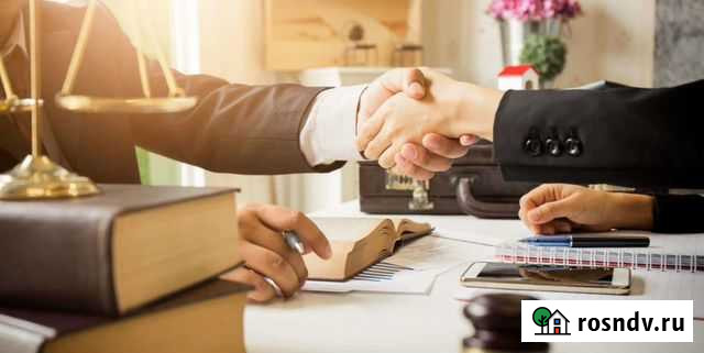 Адвокатcкая Лига Саратов - изображение 1