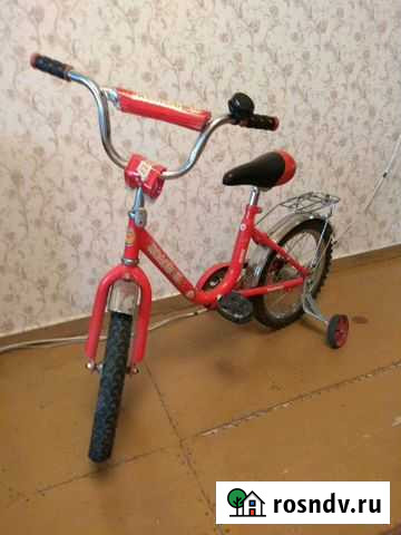 Детский велосипед Барнаул - изображение 1