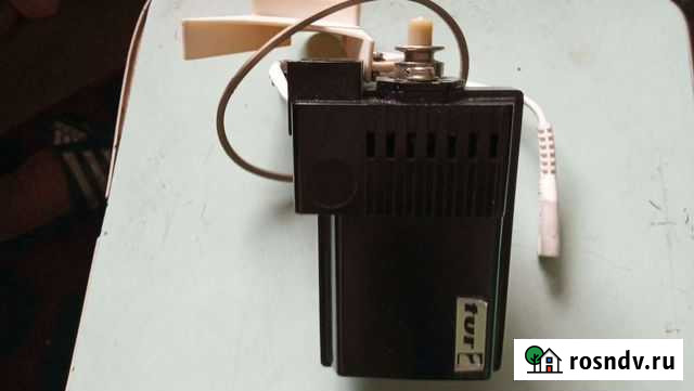 Электро двигатель для швейной машины Нижний Тагил - изображение 1