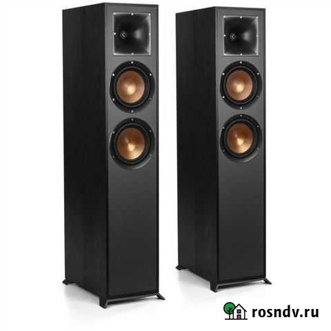 Напольная акустика Klipsch R-620-F Челябинск - изображение 1
