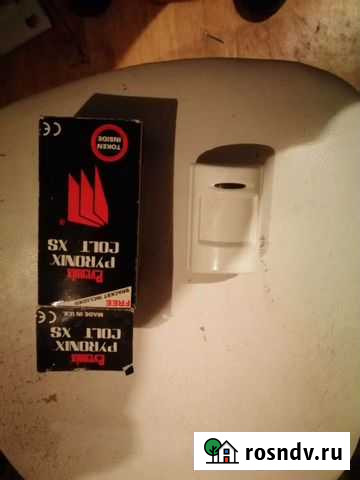 Охранные извещатели Братск - изображение 1