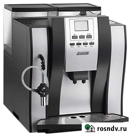 Кофемашина автоматическая airhot AC-709 Симферополь - изображение 1
