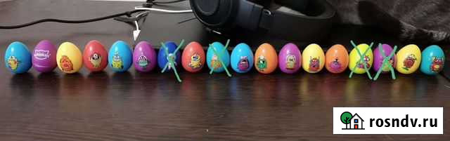 Треснутые 2 Санкт-Петербург - изображение 1