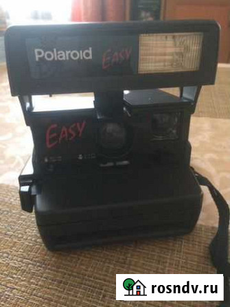 Фотоаппарат,Polaroid Вязники - изображение 1