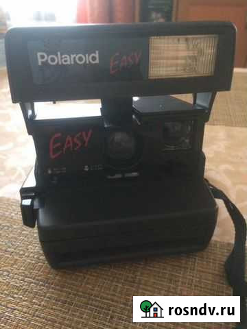 Фотоаппарат,Polaroid Вязники - изображение 1