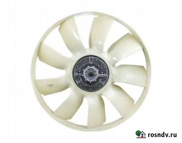 Продам виско муфту камаз Киров - изображение 1