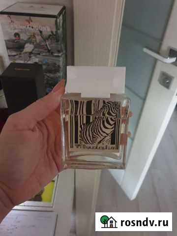 Духи Rumz al Rasasi pour elle Казань - изображение 1