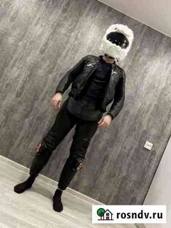 Мотоэкипировка alpinestars Пенза