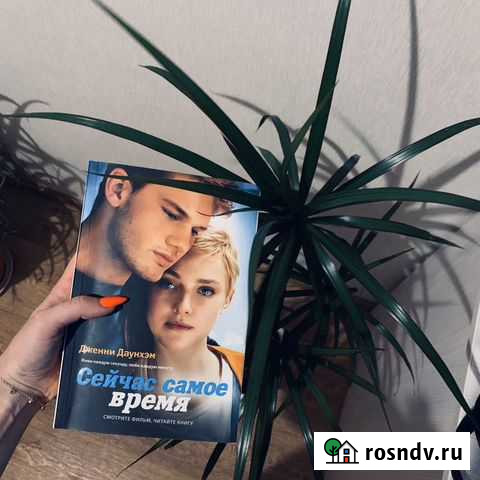 Сейчас самое время книга Киров - изображение 1