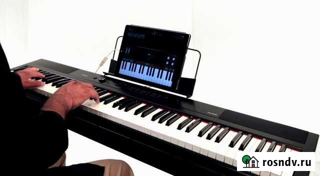 Цифровое пианино artesia Рerfomer Тюмень - изображение 1