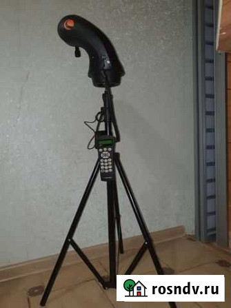 Монтировка для телескопа автоматическая Celestron Балашиха - изображение 1