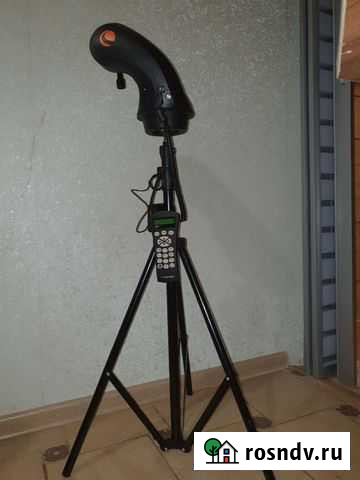 Монтировка для телескопа автоматическая Celestron Балашиха - изображение 1