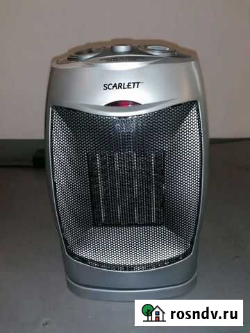 Керамический обогреватель Комсомольск-на-Амуре - изображение 1