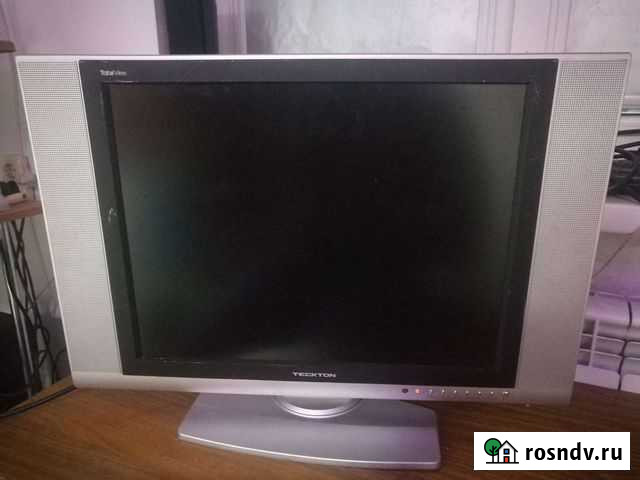 Телевизор Невинномысск - изображение 1