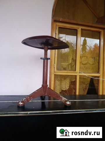 Стул для пианино Сочи - изображение 1