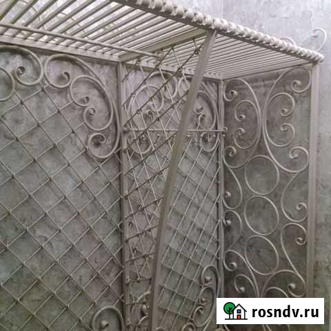 Художественная ковка, металлоконструкции Рахья - изображение 1