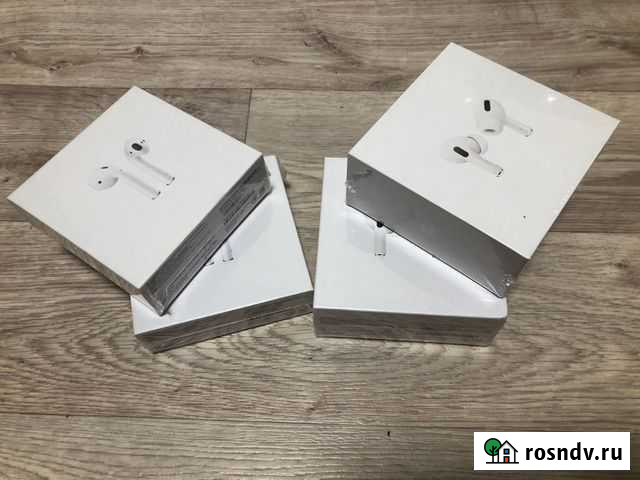 Наушники для Руслана Подольск - изображение 1