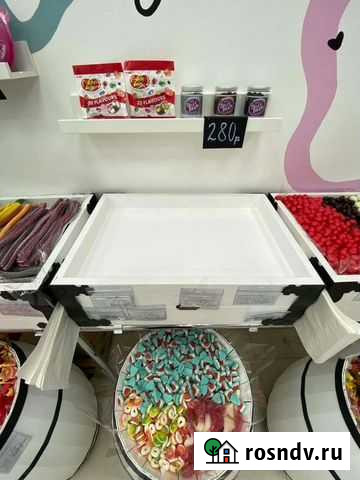 Ящик для мармелада Иркутск - изображение 1