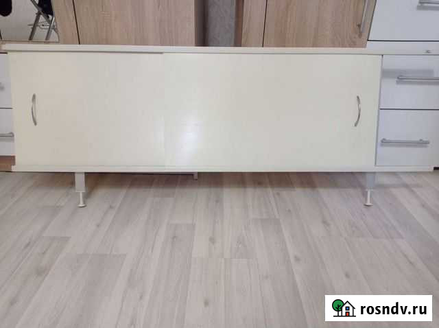 Экран под ванну Ростов-на-Дону - изображение 1