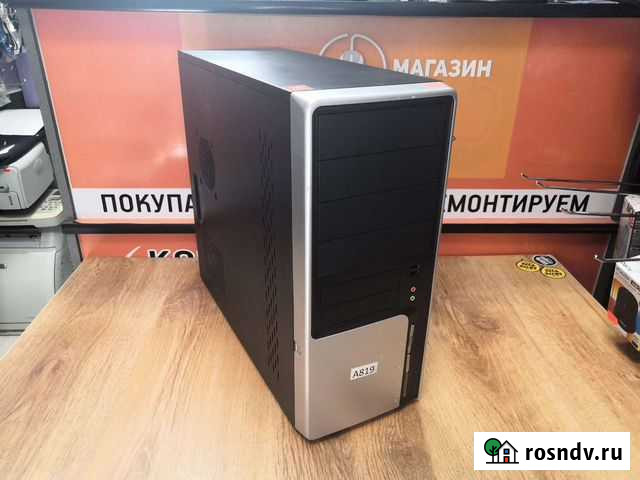 Простой надежный компьютер для работы Калининград - изображение 1