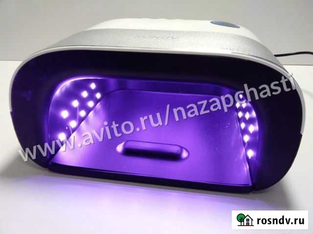 0135044з Лампа для маникюра sunuv SUN3 Кемерово - изображение 1