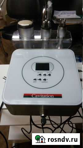 Аппарат кавитации и RF, SA-CR1 Уфа - изображение 1
