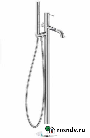 Напольный смеситель Симферополь - изображение 1