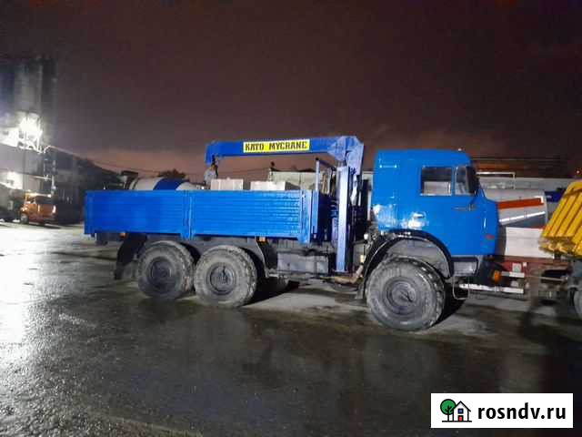 Спец техника услуги манипулятора В Сочи Адлер Сочи - изображение 1