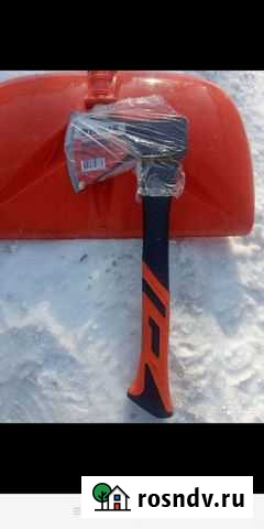 Топорик Барнаул - изображение 1