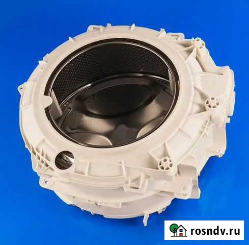 Бак стиральной машины (новый) Липецк - изображение 1