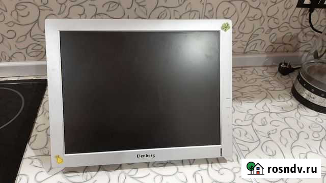 Монитор для компьютера Ставрополь - изображение 1