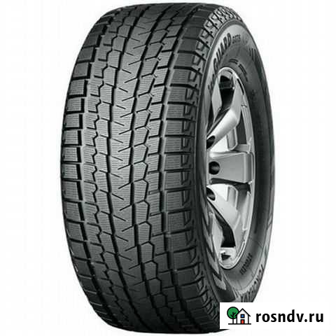 Yokohama 225/60 R17 Омск - изображение 1