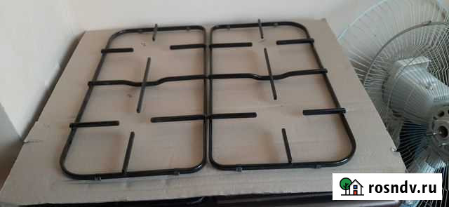 Решетки на плиту Евпатория - изображение 1