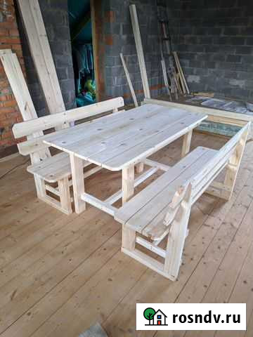 Садовая мебель Чебоксары - изображение 1