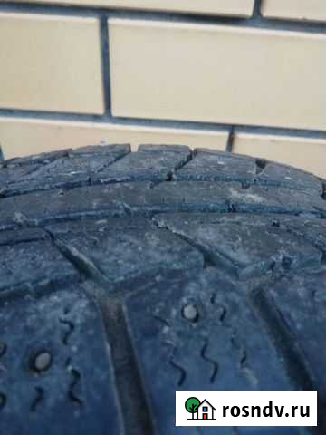 Колеса r15 Старый Оскол - изображение 1