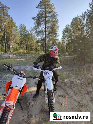 Ycf 190 Ноябрьск - изображение 1