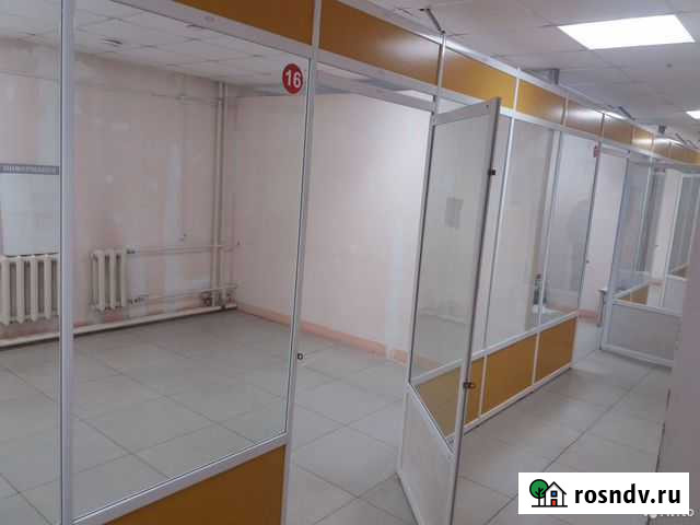 Перегородки из алюминиевого профиля конста Чита - изображение 1