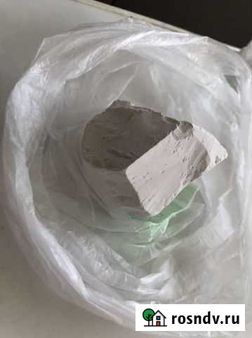 Мел пищевой Барнаул - изображение 1