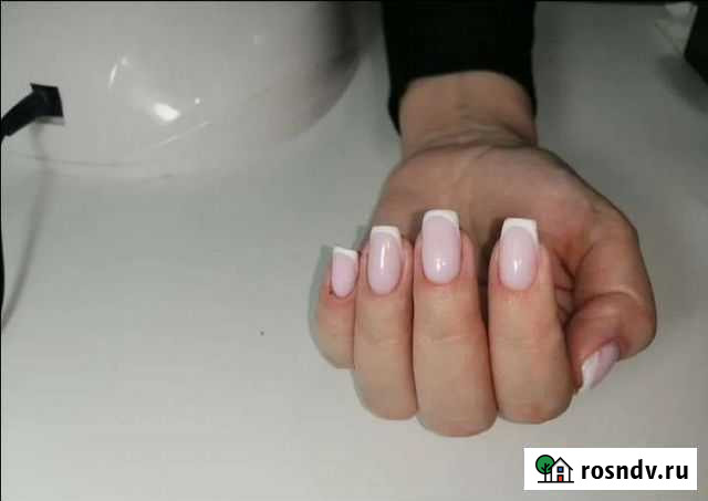 Наращивание ногтей Майкоп - изображение 1
