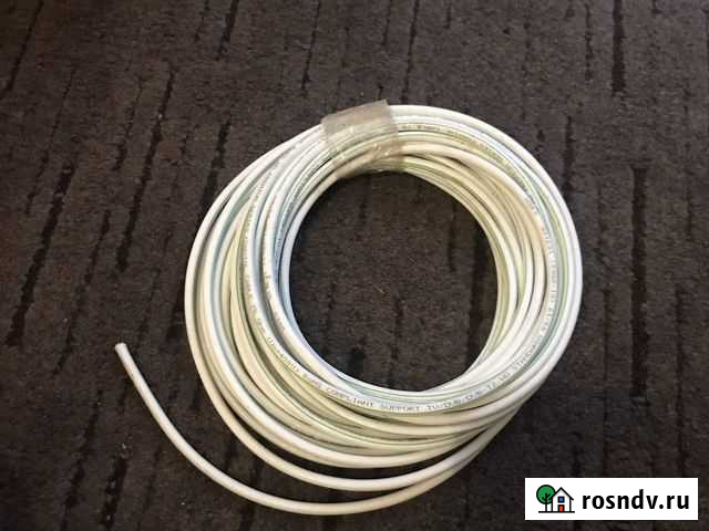 Телевизионный кабель Рязань - изображение 1