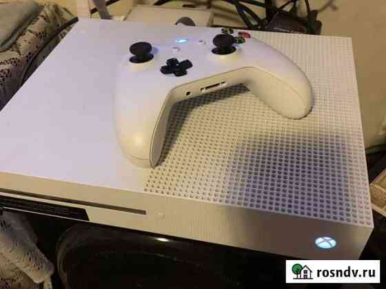 Xbox One s 500gb Россошь