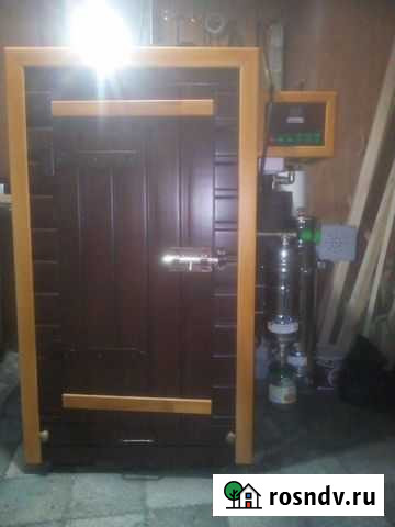 Коптильня Оренбург - изображение 1