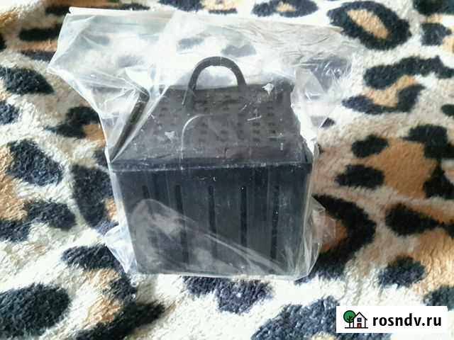 Фильтрующий элемент для фильтра Aquael Челябинск - изображение 1