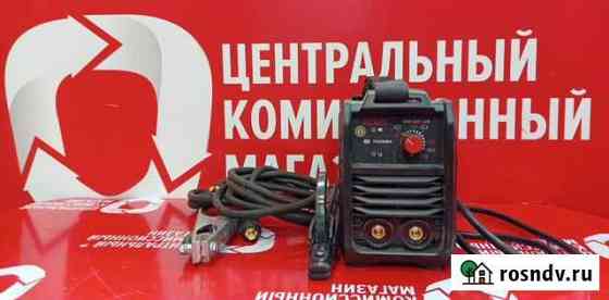 Сварочный аппарат инверторный саи-220Т LUX Ресанта Комсомольск-на-Амуре
