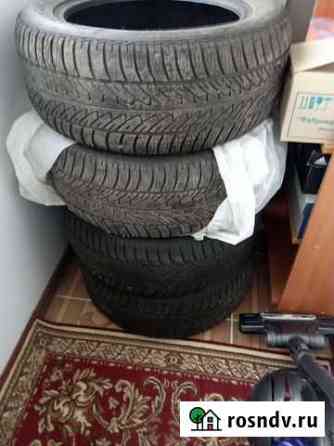 Goodyear 215/55 R16, 4 шт Брянск