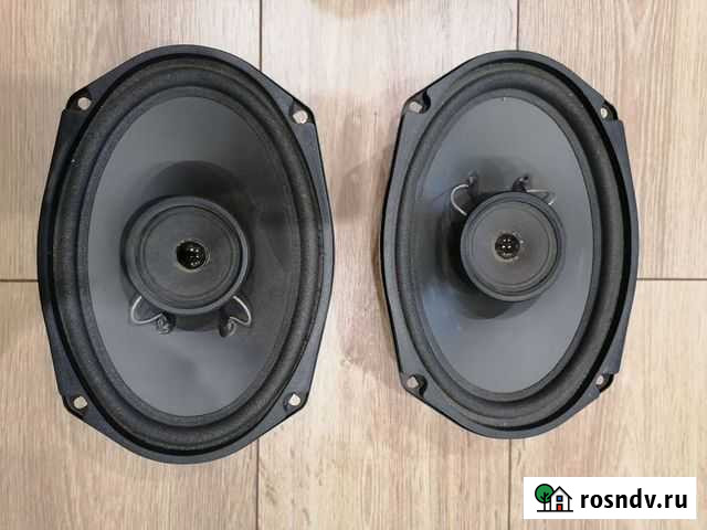 Колонки DLS Курган - изображение 1