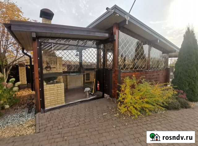 Мягкие окна для террасы Балахна - изображение 1